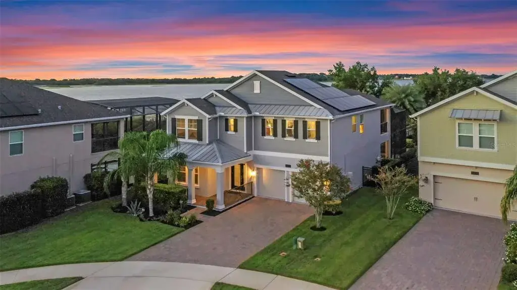 3472 Shallow Cove Lane, Clermont, FL, 34711