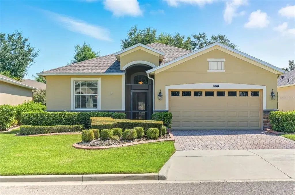 3657 Serena Lane, Clermont, FL, 34711