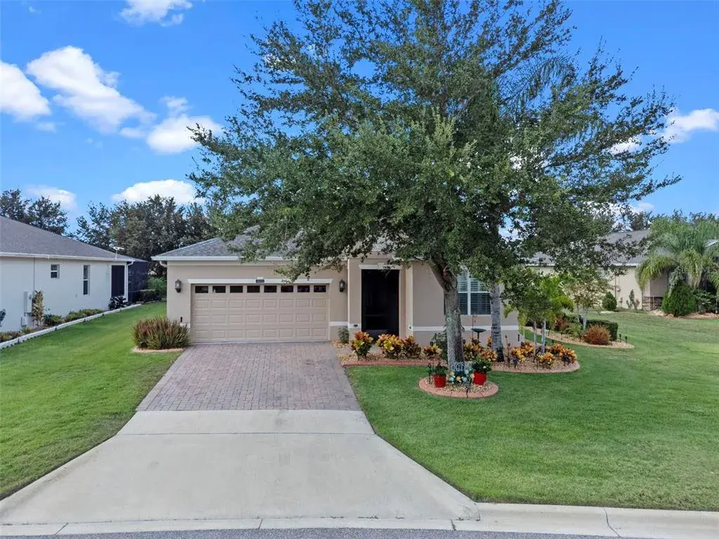 4016 Serena Lane, Clermont, FL, 34711