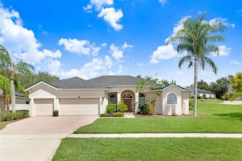 3969 Derby Glen Drive, Clermont, FL, 34711