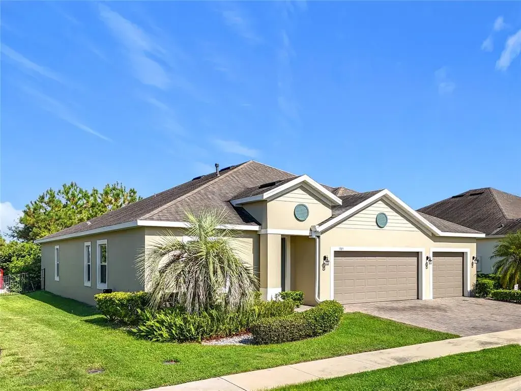 985 Sadie Ridge Road, Clermont, FL, 34715