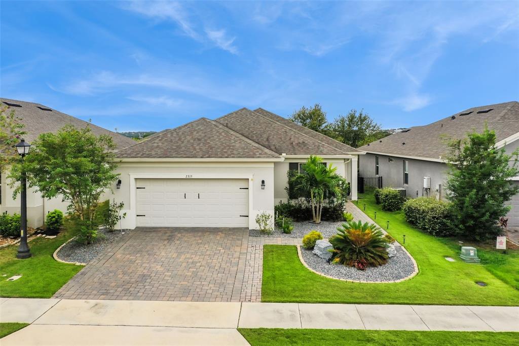 2315 Kaley Ridge Road, Clermont, FL, 34715
