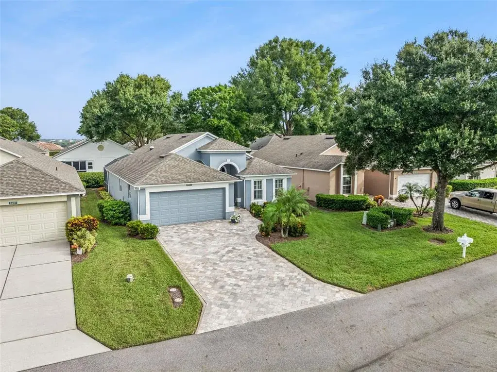 3609 Kingswood Court, Clermont, FL, 34711