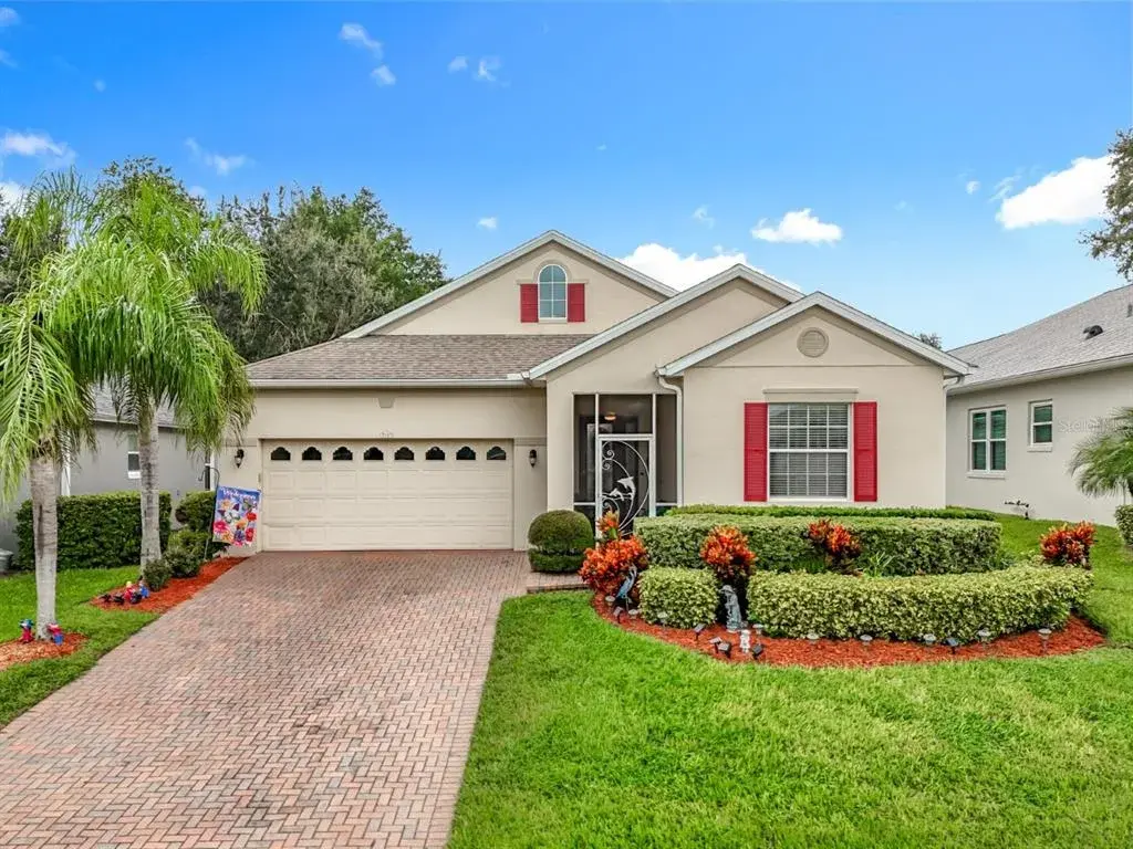 2185 Caledonian Street, Clermont, FL, 34711