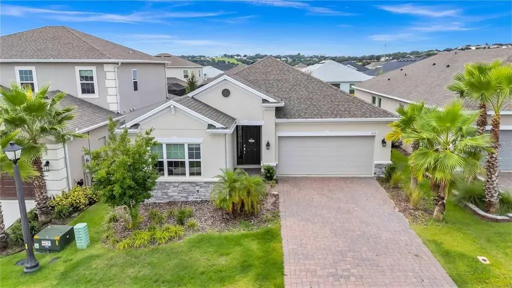 2159 Old Hollow Lane, Clermont, FL, 34715