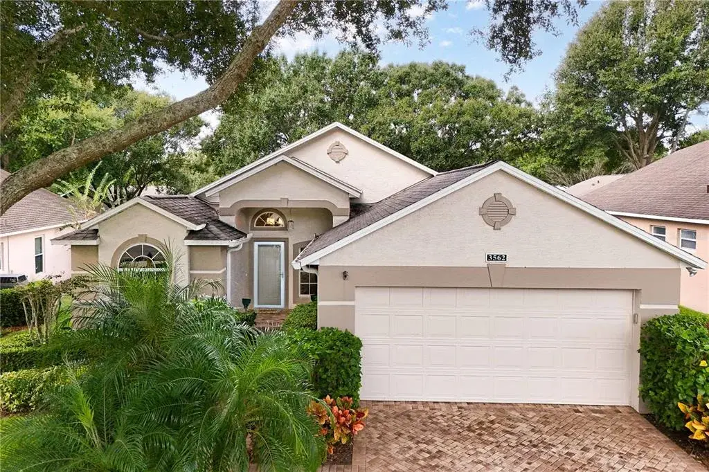 3562 Eversholt Street, Clermont, FL, 34711