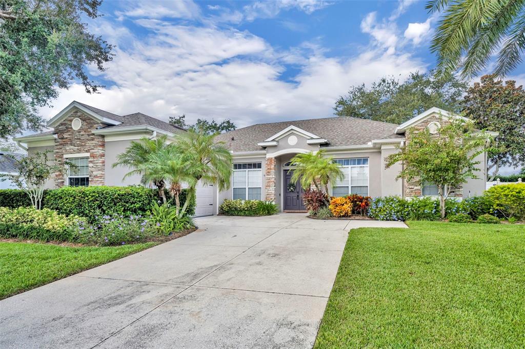 4516 Barrister Drive, Clermont, FL, 34711
