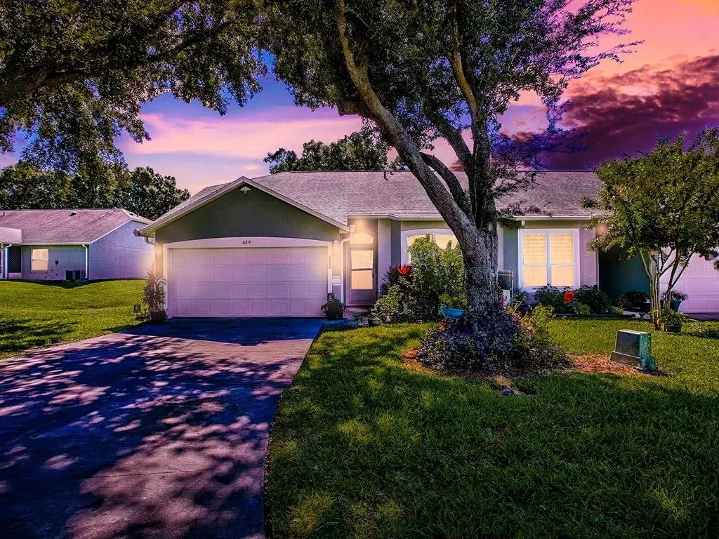 629 Harbor Villa Court, Clermont, FL, 34711