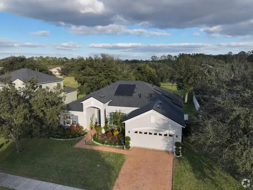 4457 Powderhorn Place Drive, Clermont, FL, 34711