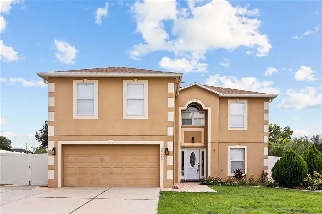 2725 White Magnolia Loop, Clermont, FL, 34711
