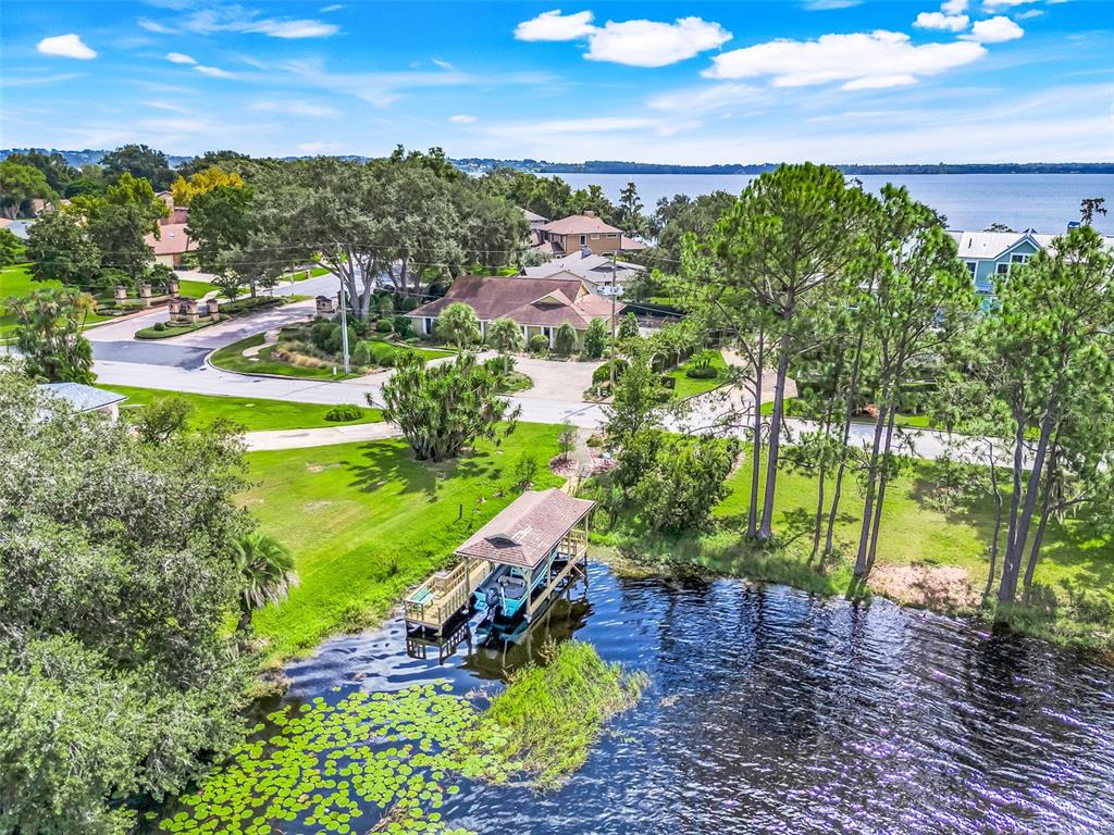 721 W Lakeshore Drive, Clermont, FL, 34711