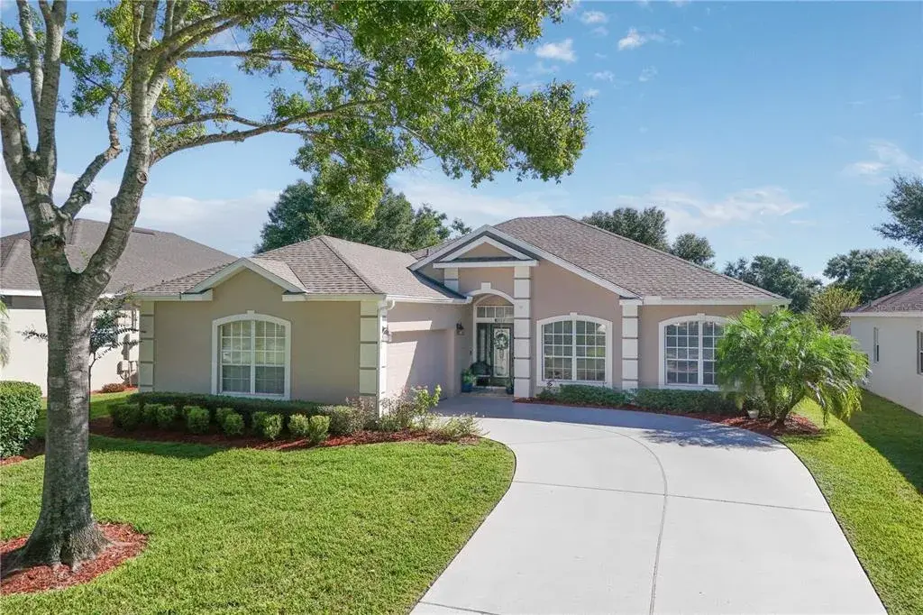 4119 Hammersmith Drive, Clermont, FL, 34711