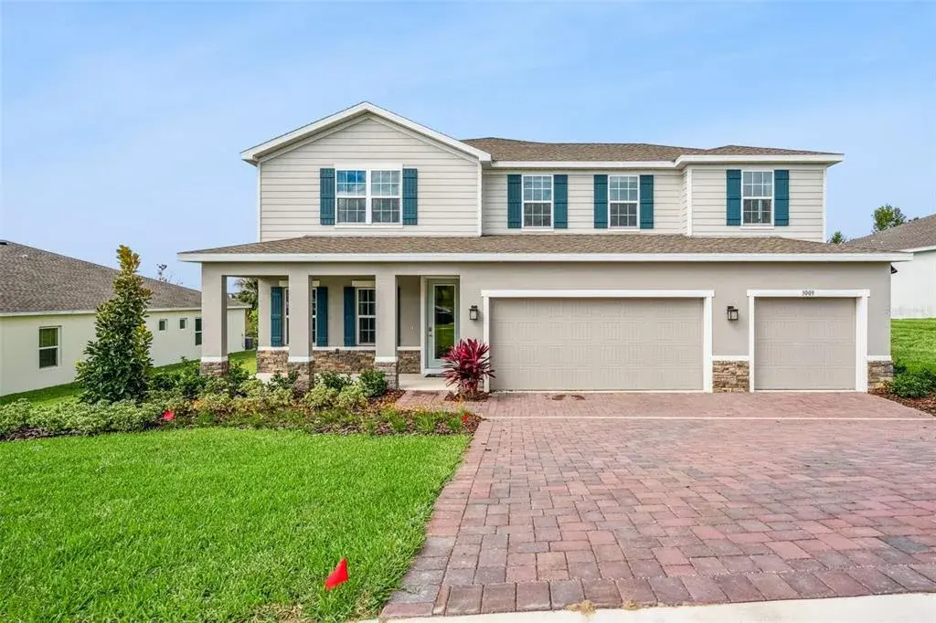 3009 Robles Road, Clermont, FL, 34711