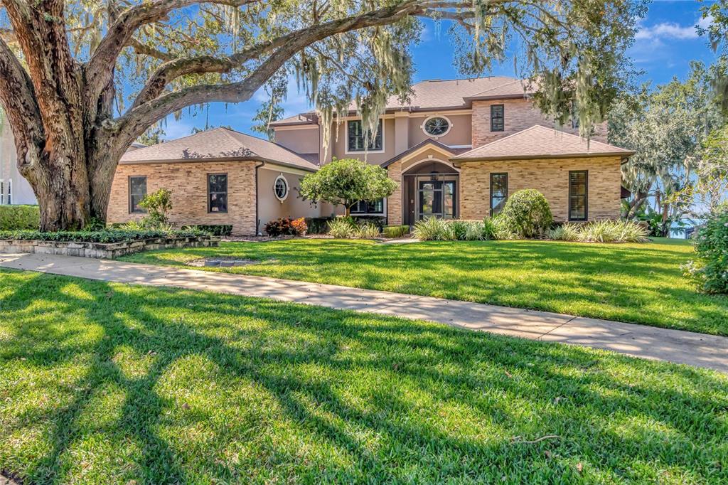 1910 Brantley Circle, Clermont, FL, 34711