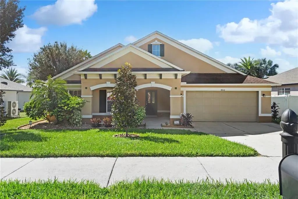 4816 Barbados Loop, Clermont, FL, 34711