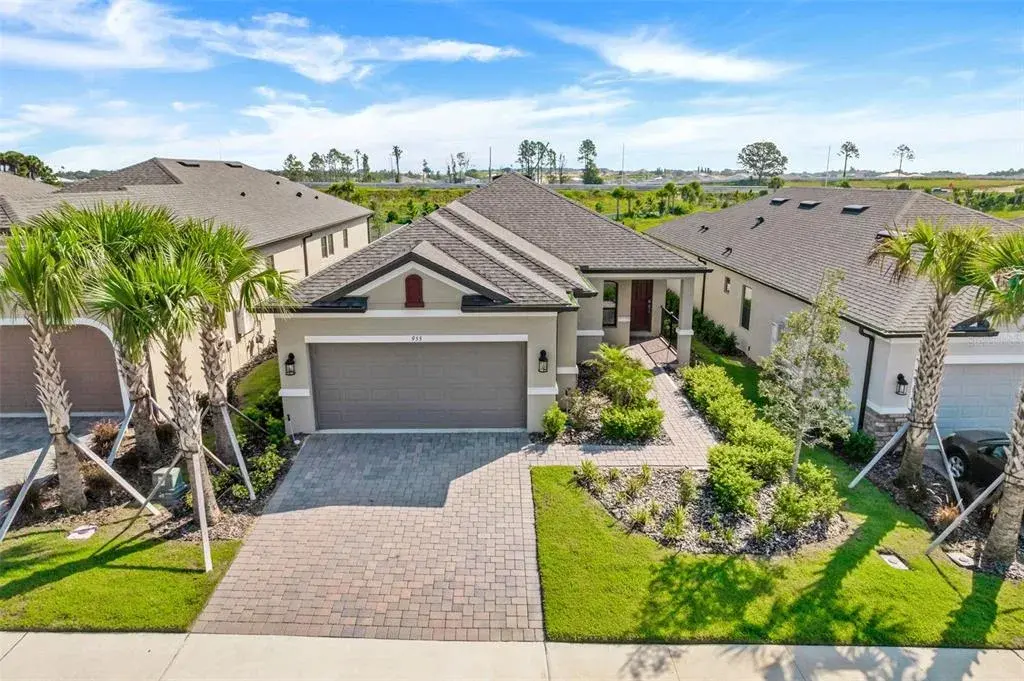 955 Braewood Drive, Clermont, FL, 34715