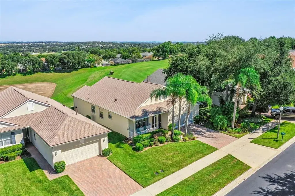 2366 Prairie Dunes, Clermont, FL, 34711