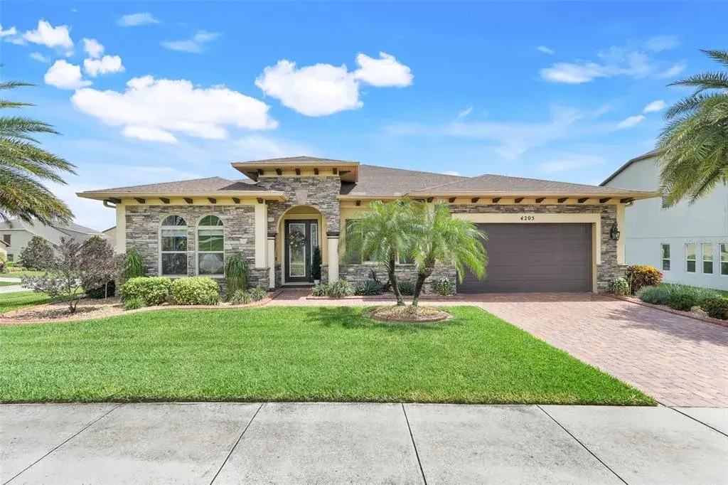 4205 Bugle Street, Clermont, FL, 34711