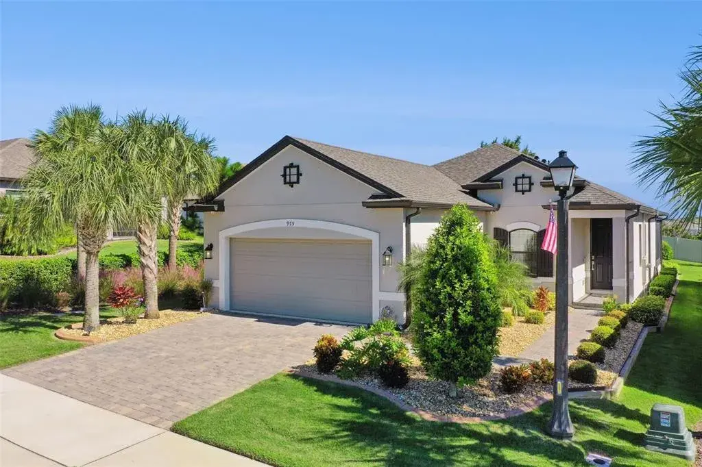 975 Braewood Drive, Clermont, FL, 34715