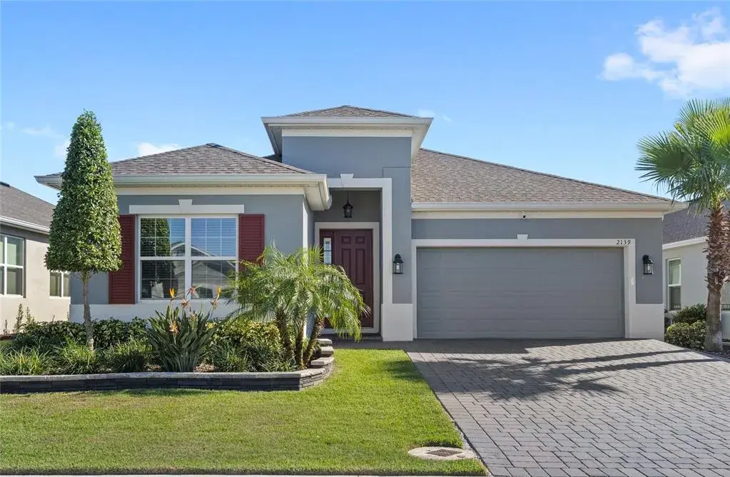 2139 Ridge Pointe Lane, Clermont, FL, 34715