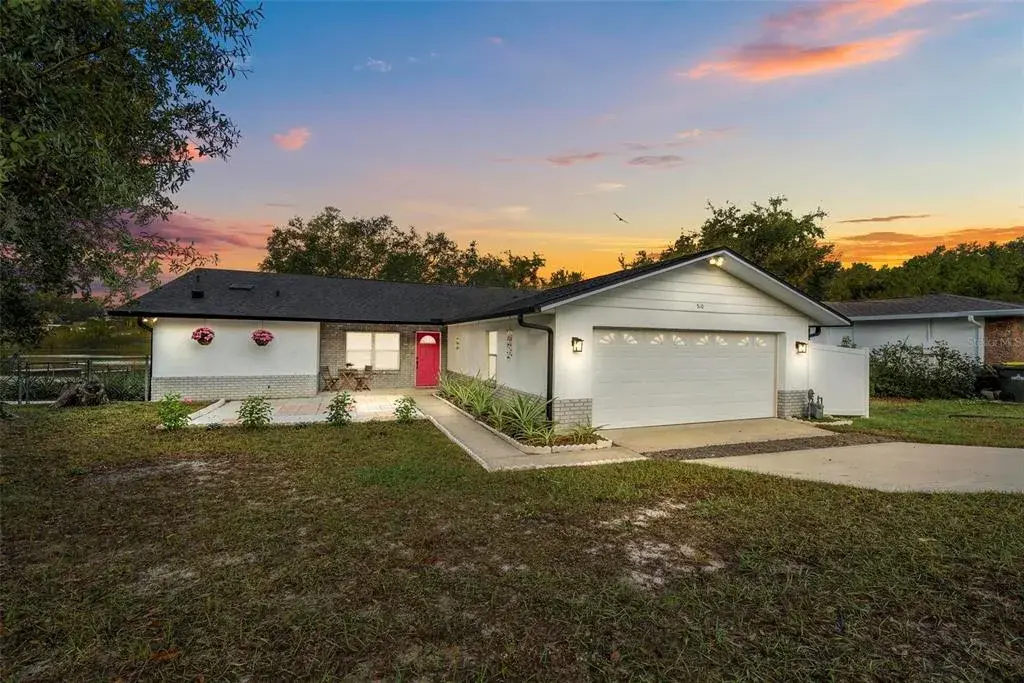 510 Shady Nook Drive, Clermont, FL, 34711