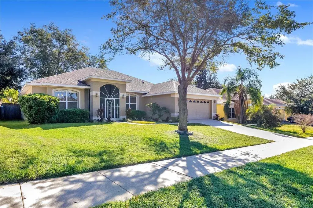 144 Lombard Circle, Clermont, FL, 34711