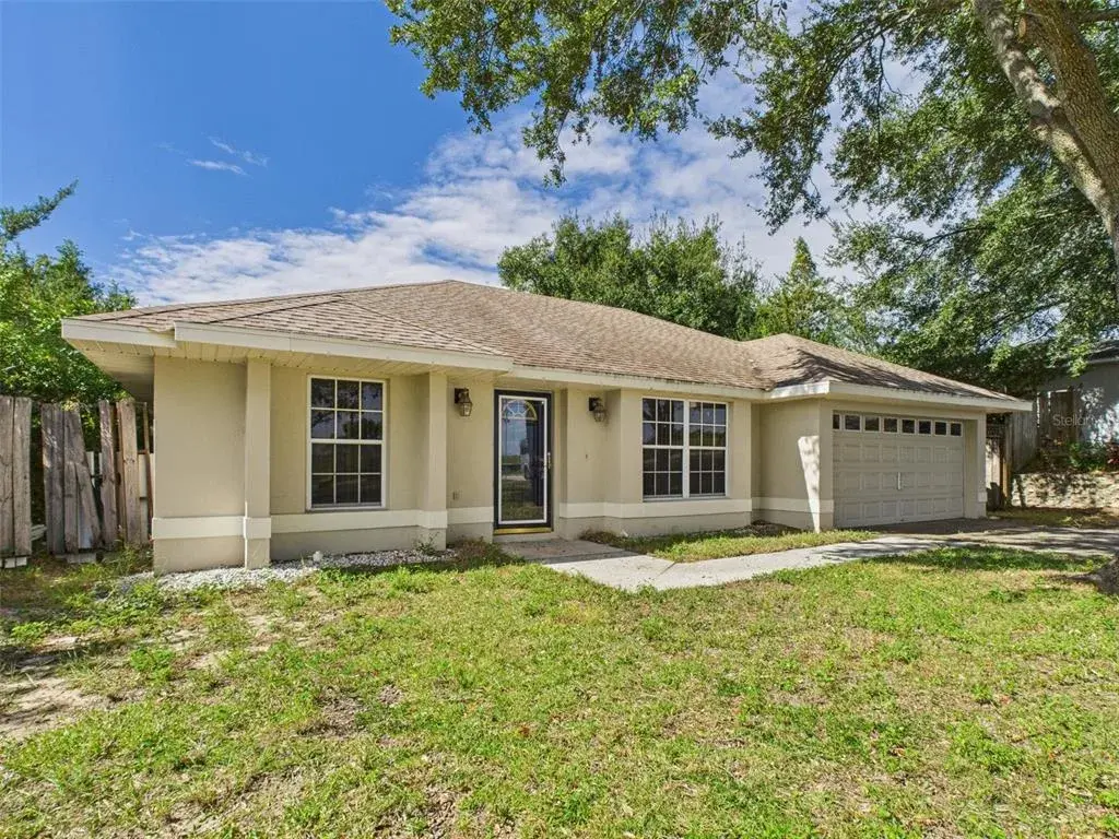 322 Bloxam Avenue, Clermont, FL, 34711