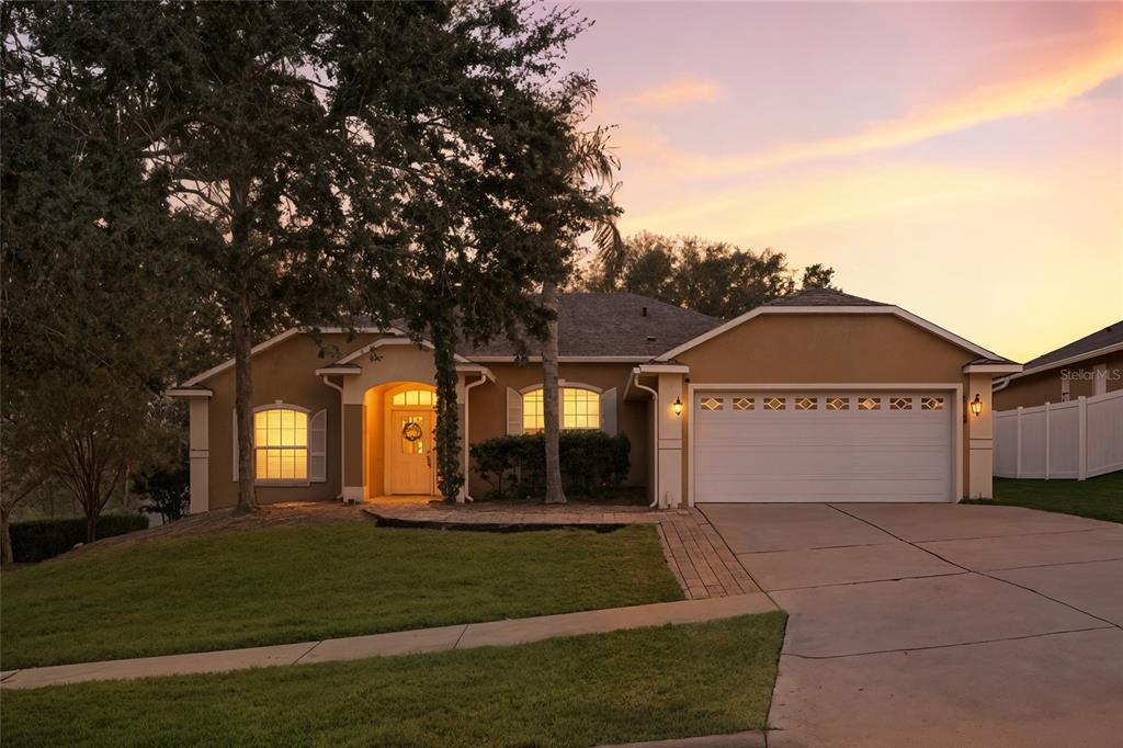 1000 Cornell Avenue, Clermont, FL, 34711
