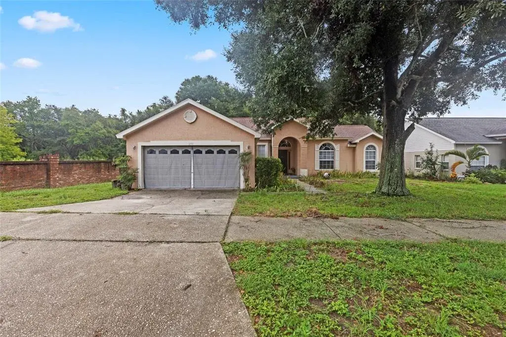 2771 Cedaridge Circle, Clermont, FL, 34711