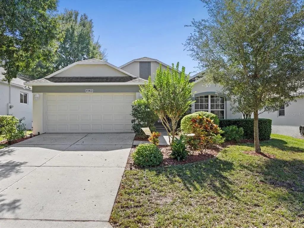 4130 Capland Avenue, Clermont, FL, 34711