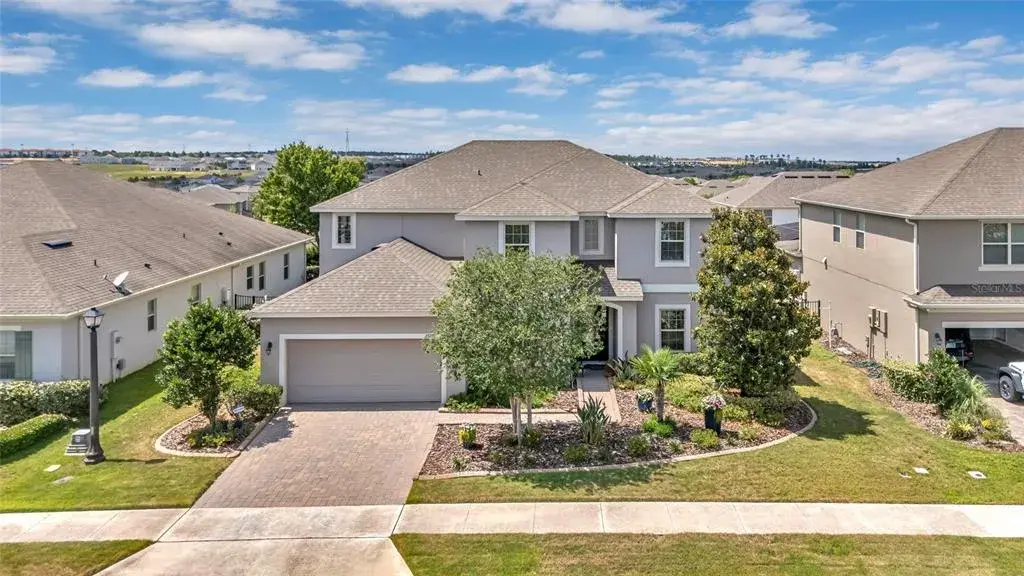2376 Timberhill Court, Clermont, FL, 34715