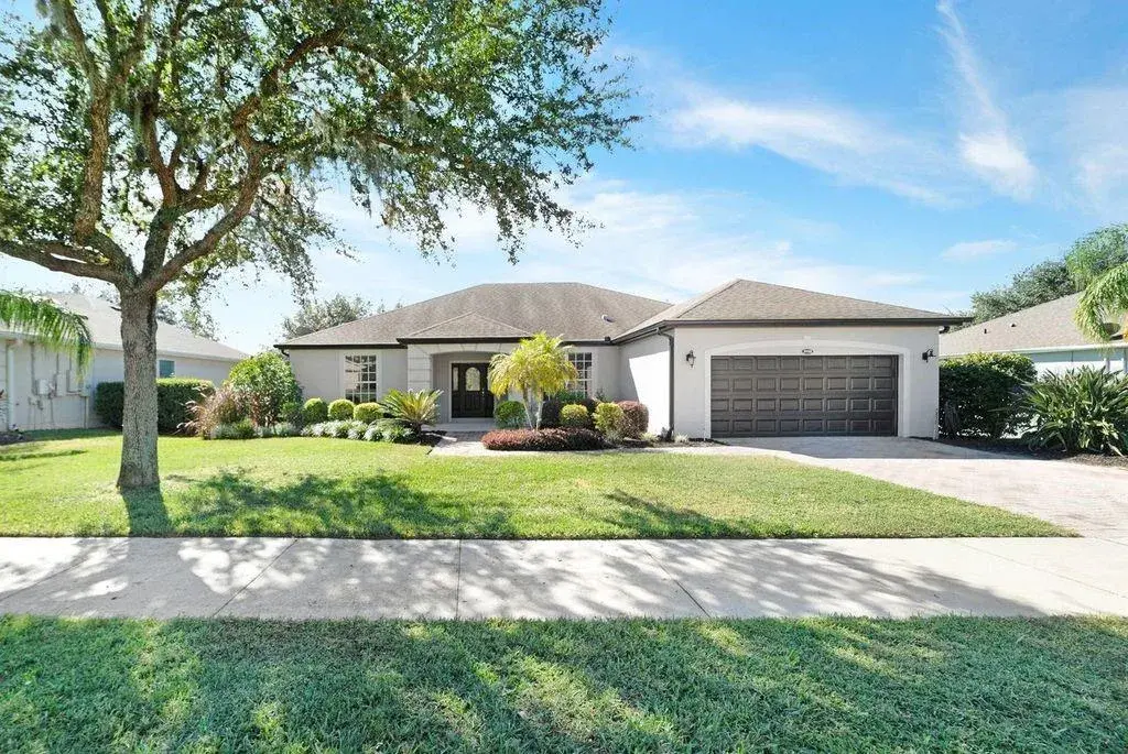 3958 Derby Glen Drive, Clermont, FL, 34711