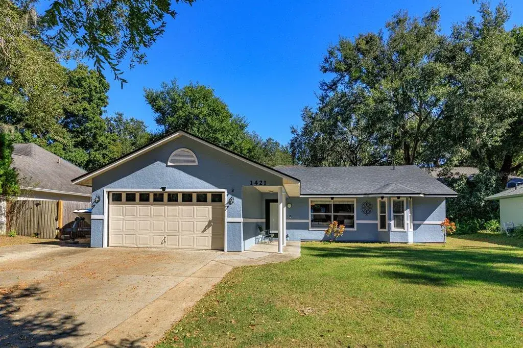 1421 16th Street, Clermont, FL, 34711