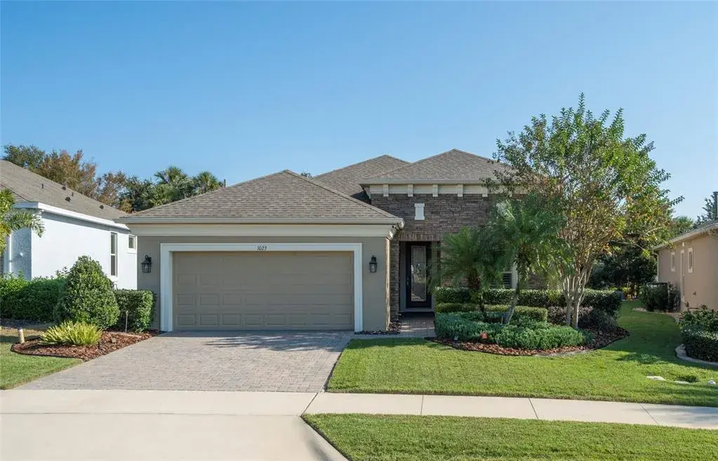1023 Timbervale Trail, Clermont, FL, 34715