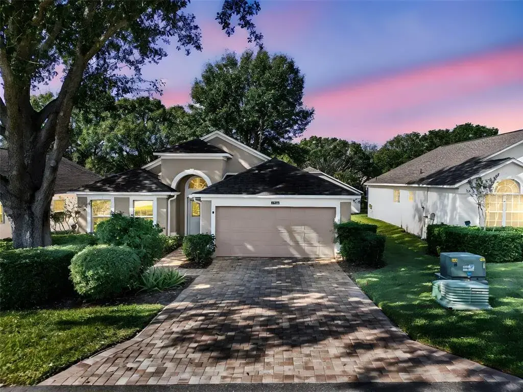 3566 Eversholt Street, Clermont, FL, 34711