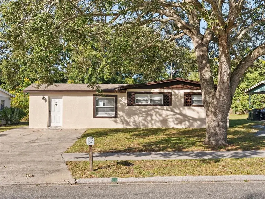 540 E Highland Avenue, Clermont, FL, 34711