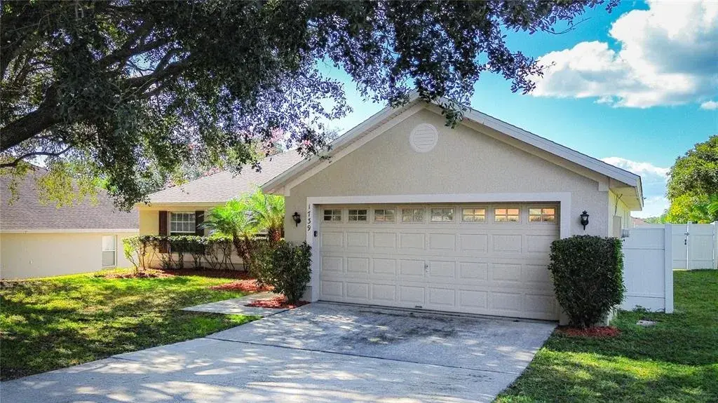 1739 Presidio Drive, Clermont, FL, 34711