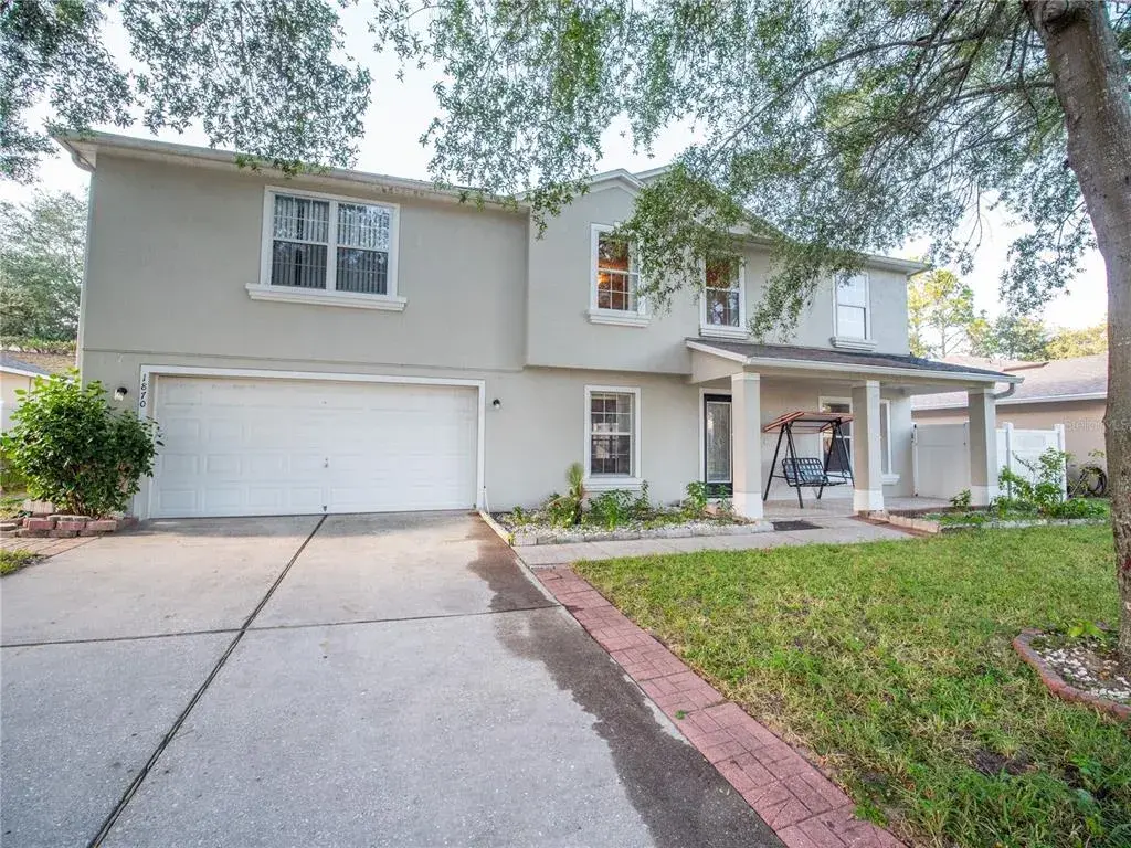 1870 Vale Drive, Clermont, FL, 34711