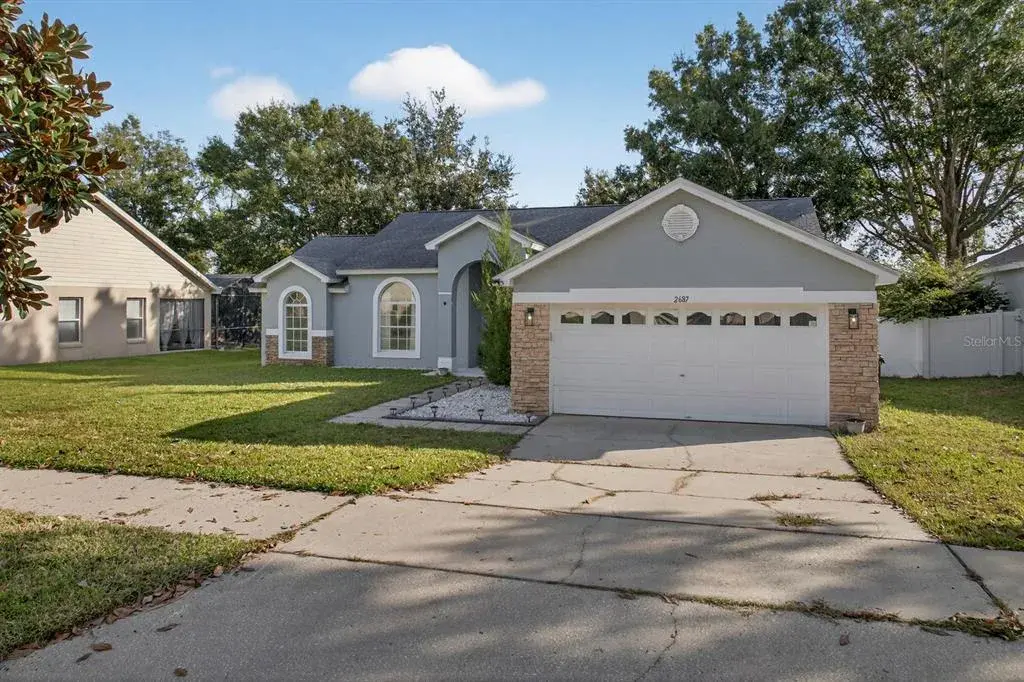 2687 Pine Shadow Lane, Clermont, FL, 34711