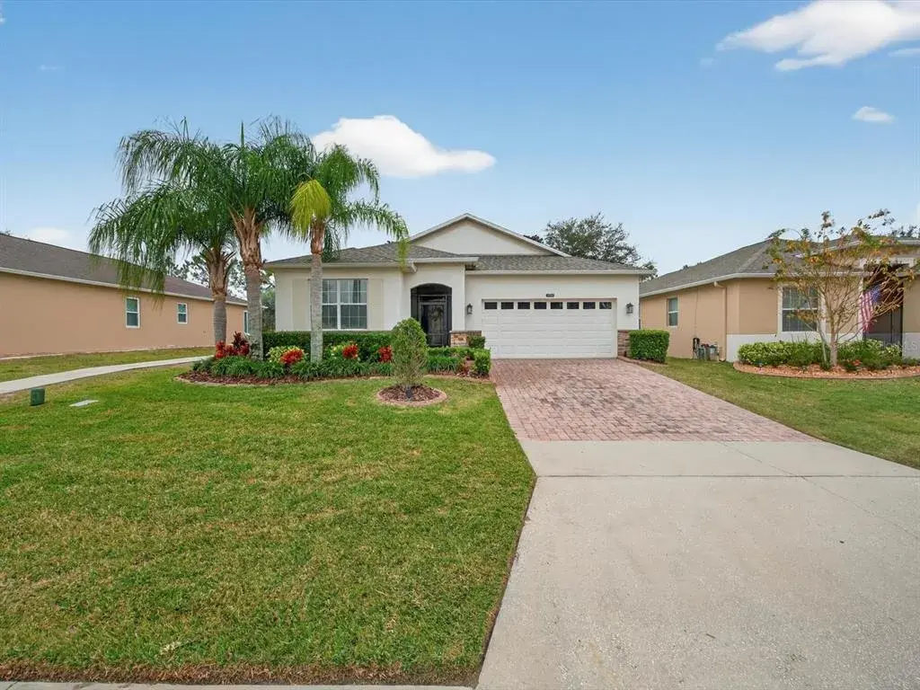 3768 Serena Lane, Clermont, FL, 34711