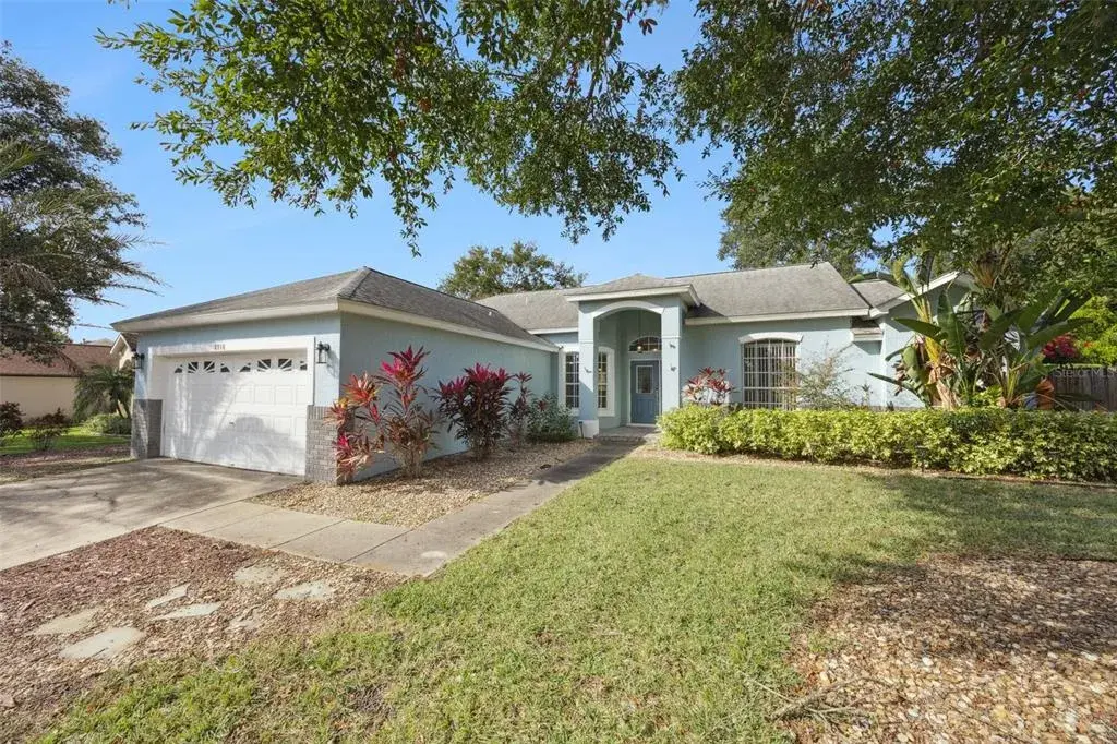 2716 Cedaridge Circle, Clermont, FL, 34711