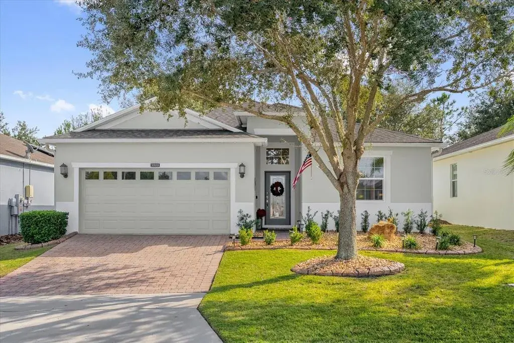 3808 Serena Lane, Clermont, FL, 34711