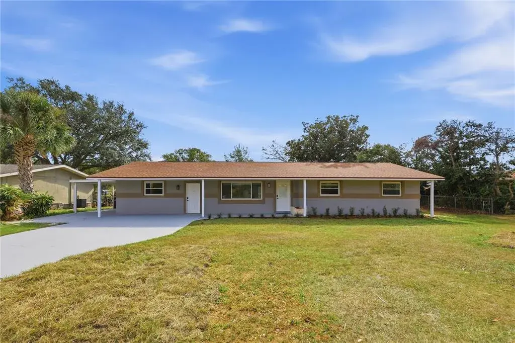 995 W Minnehaha Avenue, Clermont, FL, 34711