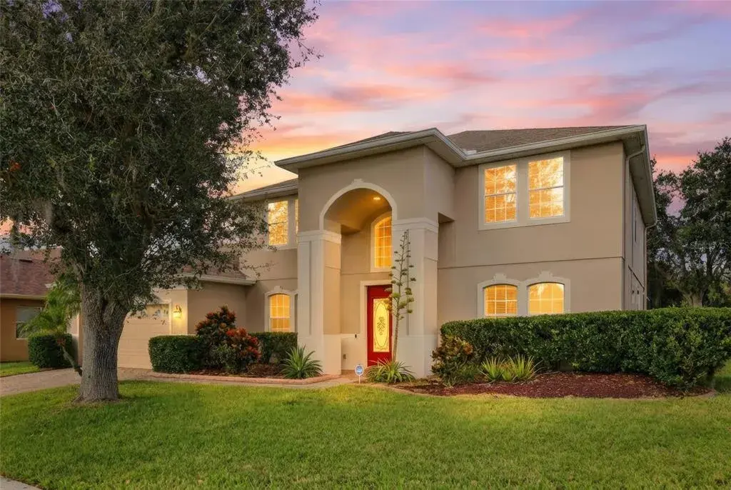 1338 Legendary Boulevard, Clermont, FL, 34711