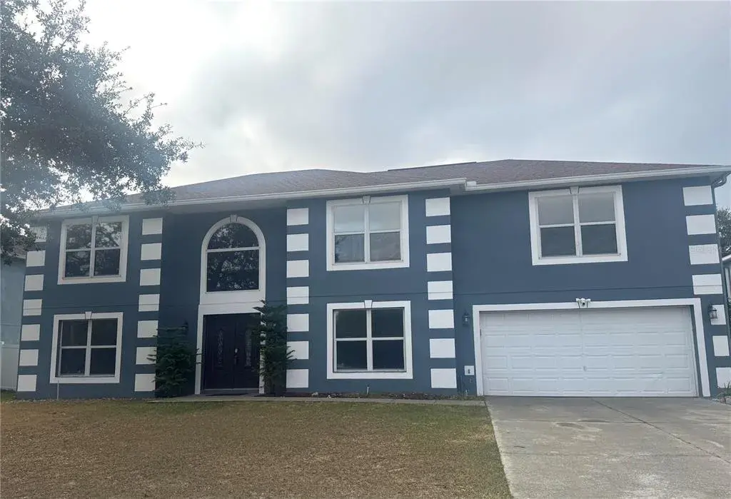 2896 Magnolia Blossom Circle, Clermont, FL, 34711