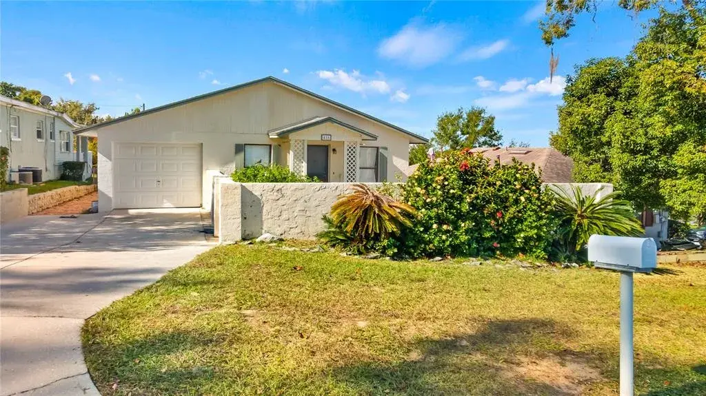 416 5th Street, Clermont, FL, 34711