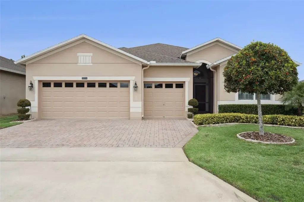 3574 La Jolla Drive, Clermont, FL, 34711
