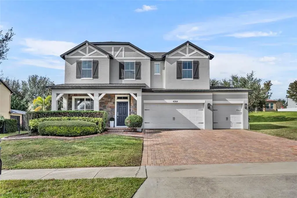 4264 Bugle Street, Clermont, FL, 34711