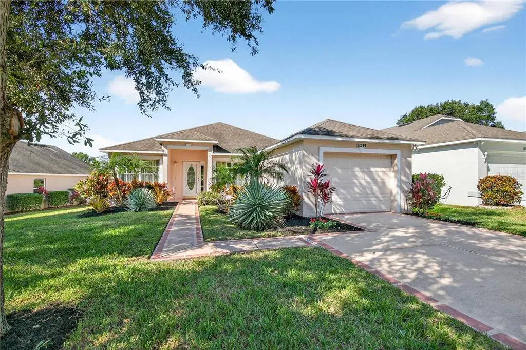 3623 Kingswood Court, Clermont, FL, 34711