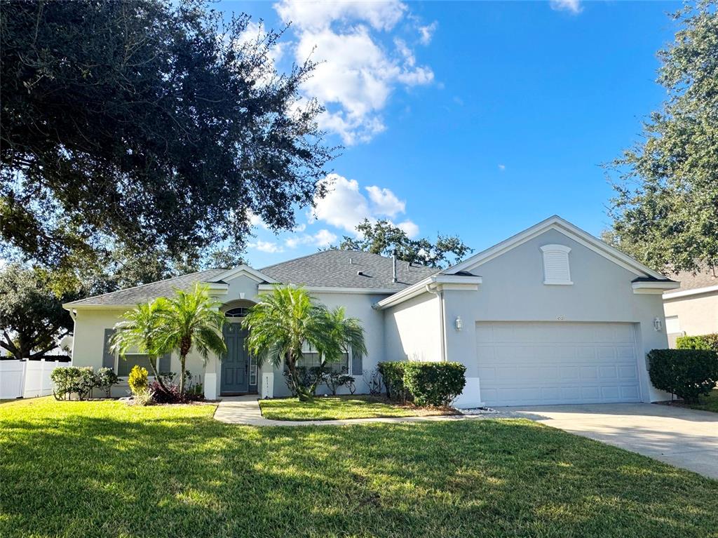 4520 Barrister Drive, Clermont, FL, 34711
